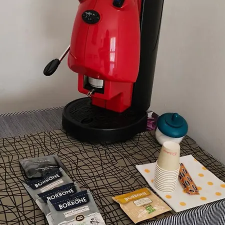 Гостевой дом Gg Преганцьоль