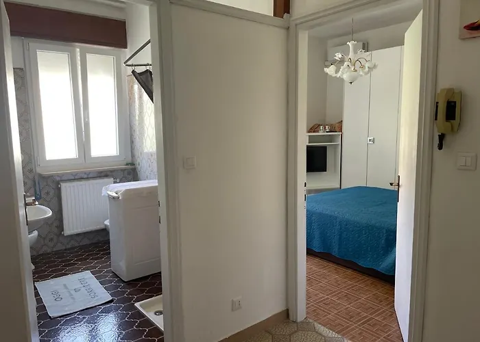 Гостевой дом Gg Преганцьоль