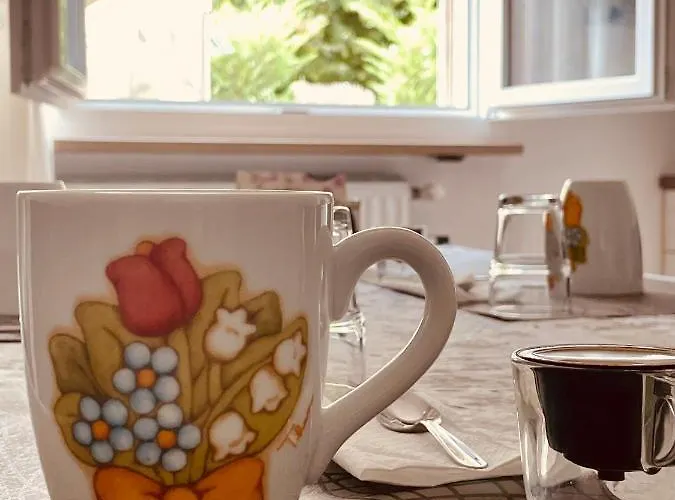 Гостевой дом Gg *