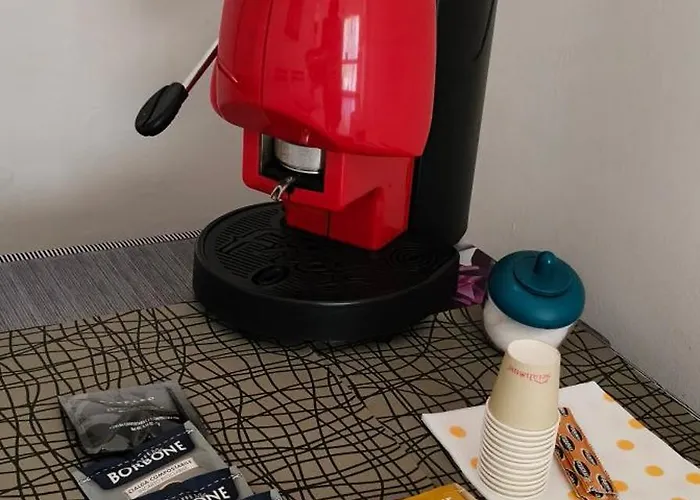 Гостевой дом Gg Преганцьоль