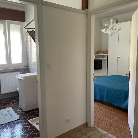 Vendégház Gg Preganziol