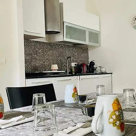 Guest house Gg Preganziol