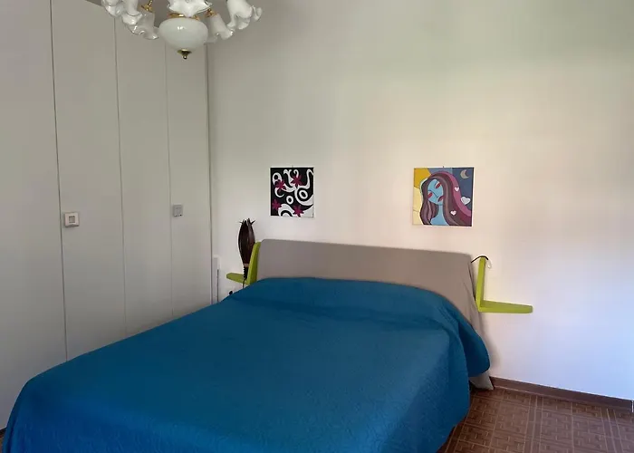 Gg Guest house Preganziol